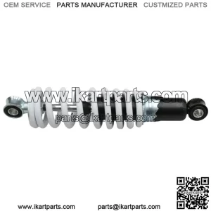 10" 250mm Rear Shock Absorber for ATV Quad Buggy Dirt Bike Go Kart Taotao Kazuma
