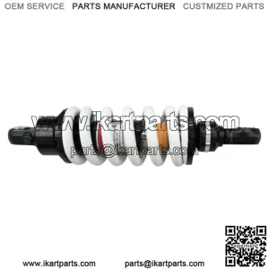 270mm 10.5" Rear Shock Absorber Dirt Pit Bike ATV Quad Scooter Taotao SSR Apollo