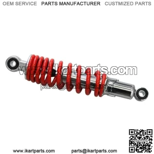 270mm 10.6" Rear Shock Absorber Taotao 110cc 125cc Dirt Bike ATV Quad Go Kart