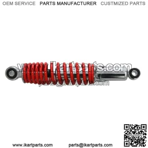 270mm Front Shock Absorber for ATV Quad Dirt Bike Go Kart Buggy 110CC 125CC 150C