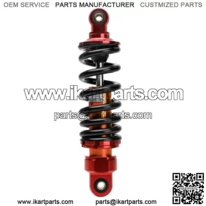 270mm Rear Shock Absorber Suspension ATV Quad Dirt Bike Pit Trail CRF110 KLX110