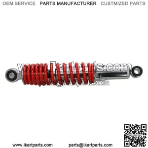 290mm 11.5" Front Shock Absorber Dirt Pit ATV Go Kart Quad Buggy 4 Wheeler Trike