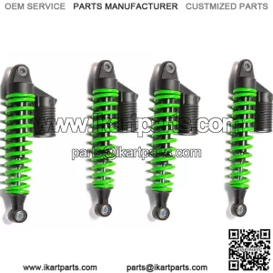 320mm 12.5" Front Shock Absorber Quad ATV Go Kart Dirt Bike Coolster 110cc 125cc