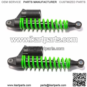 320mm Motorcycle Front Shock Absorber Suspension Scooter Go Kart Quad Dirt Bike