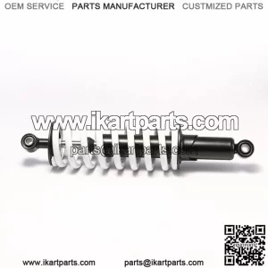 360mm 14" Rear Shock Absorber Suspension ATV Quad Go Kart 4 Wheeler Dirt Bike