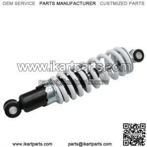 400lbs 250mm Rear Shock Absorber Spring Mini Go Kart Buggy Quad Bike ATV Taotao