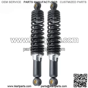 12.5" 320mm Motorcycle Rear Shock Absorber Suspension For Yamaha Honda Suzuki