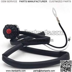 7/8 Inches Kill Stop Switch On Off Button 50cc-250cc ATV Dirt Bike Go Kart