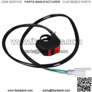 KILL ON/OFF SWITCH HONDA XR/CRF 50 XR50 CRF50 BIKE 50-250cc ATV Dirt Bike Go Kart