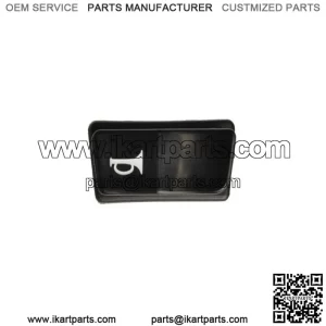 Horn Switch for 50cc, 150cc, 250cc Scooters & Go-Karts