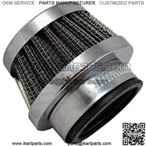 32MM MINI CONE AIR FILTER FITS PZ-20 PZ20 Carburetor DIRT BIKE ATV QUAD