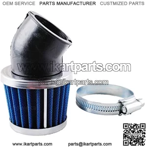 35mm Air Filter for 50cc 110cc 125cc Go kart ChineseTaotao Atv Dirt Pit Bike Scooter Moped
