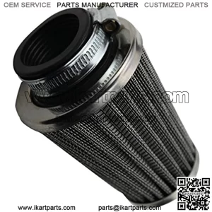 35mm Air Filter for Chinese Made 70cc 90cc 110cc 125cc ATV Go Kart Dirt Bike Pocket Bike