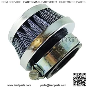35mm Air Filter for 50cc 70cc 90cc 110cc 125cc ATV Quad Dirt Bike Pit Bike Dune Buggy Four Wheeler