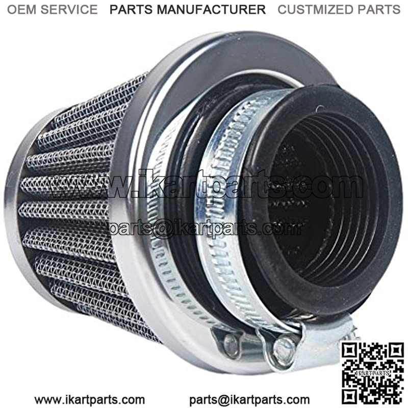 Pack of 2 35mm Air Filter Cleaner For ATV Pocket Pit Dirt bike go-kart 70 90 110 125cc chinese SUNL ROKETA,5% coupon applied at checkout,with coupon - Image 2