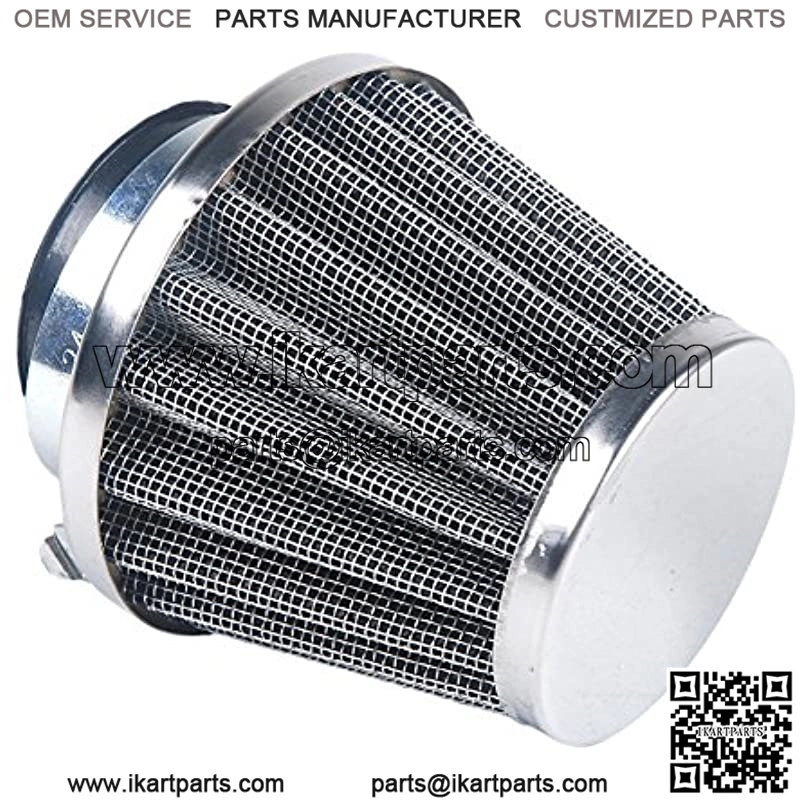 Pack of 2 35mm Air Filter Cleaner For ATV Pocket Pit Dirt bike go-kart 70 90 110 125cc chinese SUNL ROKETA,5% coupon applied at checkout,with coupon - Image 3