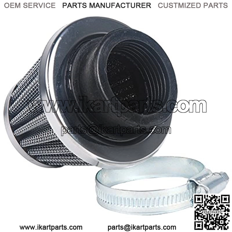 Pack of 2 35mm Air Filter Cleaner For ATV Pocket Pit Dirt bike go-kart 70 90 110 125cc chinese SUNL ROKETA,5% coupon applied at checkout,with coupon - Image 4