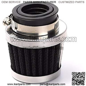 Motorcycles Air Filter 28mm for 70 90 110 125 cc Dirt Bike XR 50 CRF or Taotao Mini Pit Motor Bike