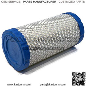 New AIR Filter Cleaner for Club Car, E-Z Go Golf Cart, Kart & Many More