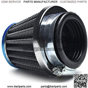 Motorcycles Air Filter 1 3/4" 45mm for 140CC 150CC Dirt Bike Taotao Mini Pit Motor Bike