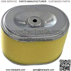 Air Filter Element for Baja Mini Bike Baja Heat Mini Baja Baja Warrior MB165 MB200