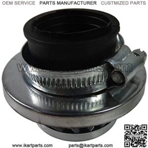 35mm 1.42" Air Filter for HONDA Z50 CT70 MINI TRAIL MONKEY BIKE PIT BIKE