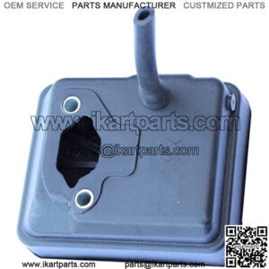 Air Filter Cleaner For BAJA 97cc Mini Bike Doodle Bug 30 DB30 Blitz Racer Dirt Bug