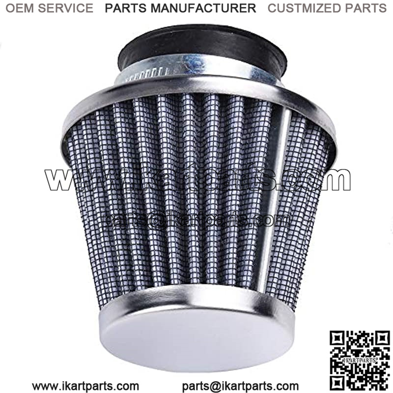 35mm Air Filter for 50CC 70CC 90CC 110CC 125CC Coolster TaoTao Scooter ATV Quad Go Kart Pit Dirt Bike Motorcycle Four Wheeler Bike - Image 3