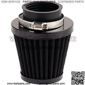 1Pc 39mm Air Intake Filter Pod for Motorcycle ATV Dirt Pit Bike Go Kart 50-110cc