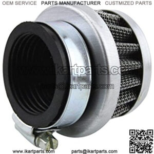 Air Filter 35mm for Chinese Made 50cc, 70cc, 90cc, 100cc, 110cc, 125cc kids' ATV, GO-KART, Dirt Bike, Pocket Bike