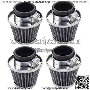 35mm Air Filter for 50cc 70cc 80cc 90cc 110cc 125cc CRF50 Air Filter CRF70 CT70 CT90 CT110 XL70 XR50 XR70 XR90 Chinese ATV Baja DR50 DR70 DR90 BA90 Pit Dirt Bike Quad PZ16 PZ19 PZ20