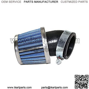 35mm Air Filter Cleaner for 50cc 70cc 90cc 110cc 125cc ATV Quad Go Kart Dirt Pit Bike Scooter