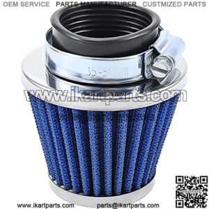 39mm Air Filter for GY6 Moped Scooter Dirt Bike Motorcycle 50cc 110cc 125cc 150cc 200cc kids' ATV SCOOTER GO-KART DIRT BIKE POCKET BIKE