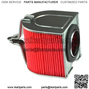 Air Filter for 250cc Honda Style CN250 & CF250 Scooter & Go Kart Engines