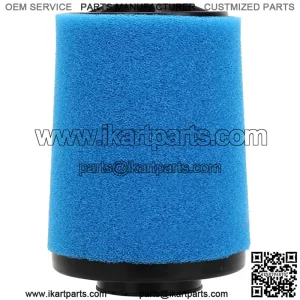 Partes de Motocicleta Filtro de Aire de Limpiador de Motocicletas for CFMOTO 1000CC CF1000 ATV CF Moto 1000 ATV1000 GO N??MERO DE Piezas DE Kart 0JYA-112000-10000