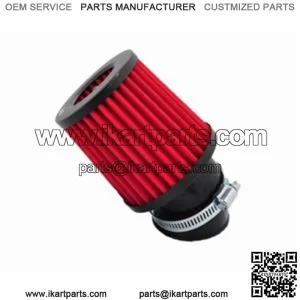 Air Filter, HP 48mm for 125cc - 300cc Scooters, ATVs, Go Karts