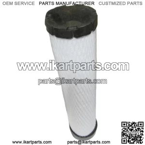 (Pack of 5) Inner Air Filters Fits Ferris 5022892X2, 5023140, 5102126X4, 841238