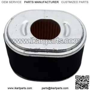 GX160 air filter(Black)