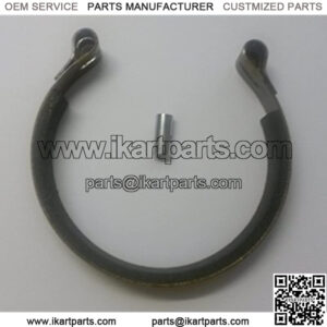 Go Kart Go Cart Parts Minibike 4" Band Brake