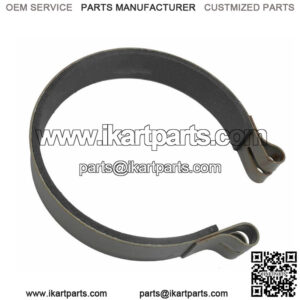 New Go-kart parts 5" Brake Band, Carter G449