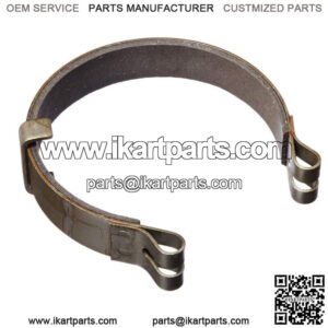 Go Kart Mini Bike 4-3/16" Brake Band