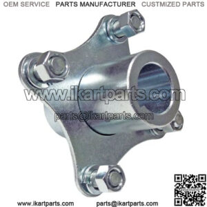 rear wheel hub carrier 1 inch bore for go kart race cart