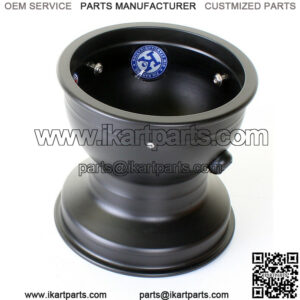 drift trike go kart magnesium wheel rim 5 130 58mm