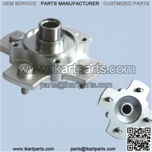 Custom High Quality ATV UTV Go Kart Axle Rear Wheel Hub Bearing