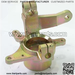 Gear Hub Customized For ATV/UTV/Go kart parts