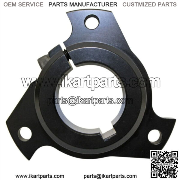 Mcp Brake Rotor 1-1/4