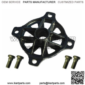 Go-Kart Parts, Rear Hub 150cc Trailmaster -  Hammerhead 8.010.089