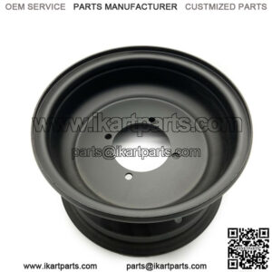 Front Rim 10" for Kandi 150CC 250CC ATV GO KART DUNE BUGGY 150FS 150GKA-2 250FS