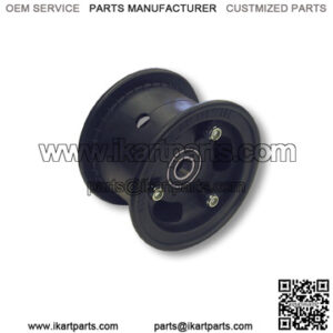 4?? Azusalite Wheels