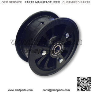 6?? Azusalite Wheels